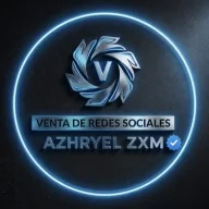 Azhryel Zxm